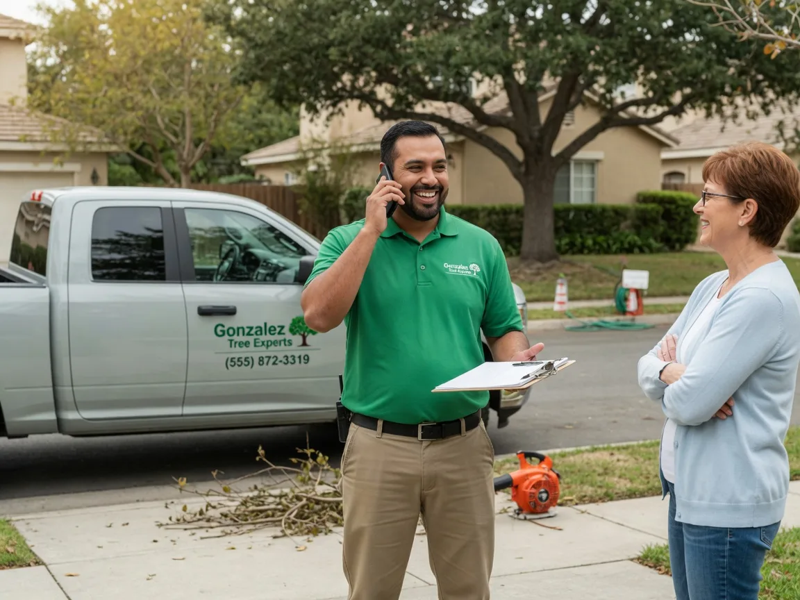Tree Service Horner, WV FAQs